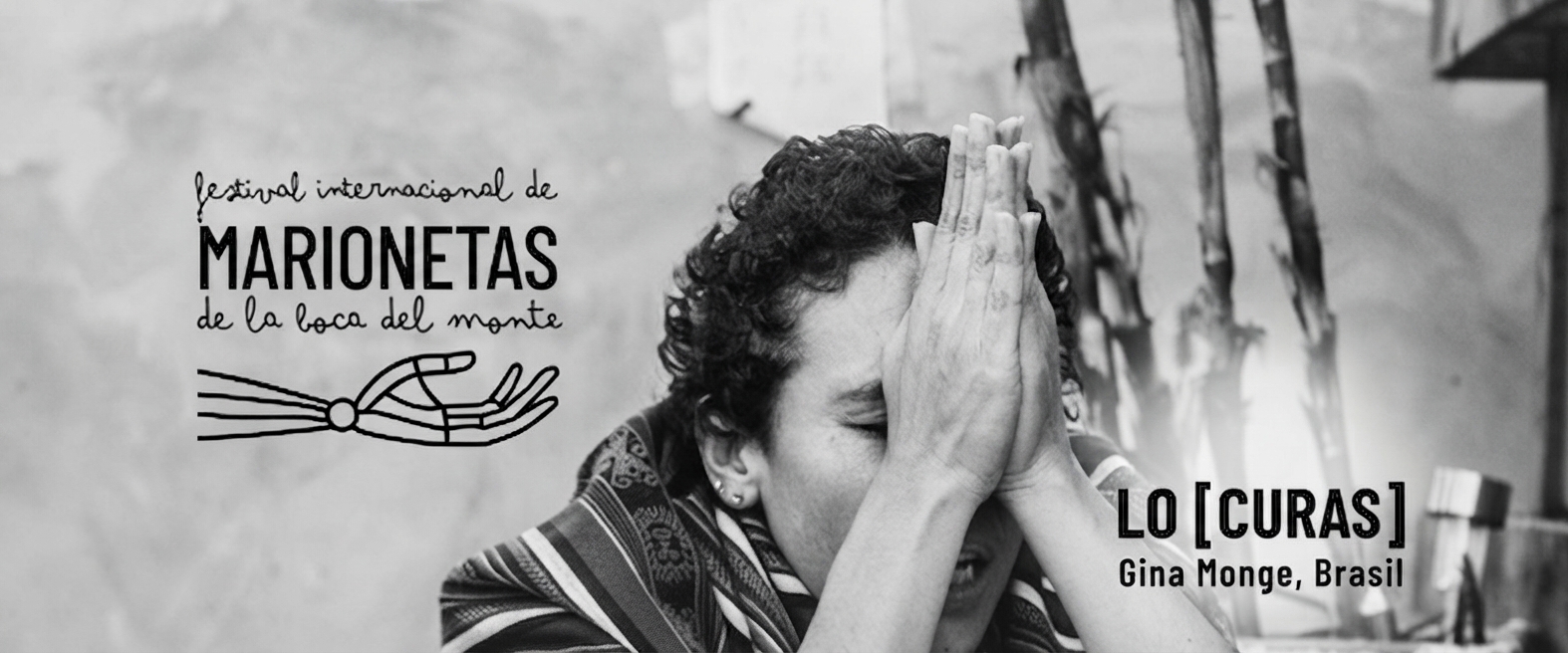 LO[CURAS] -  FIMBM