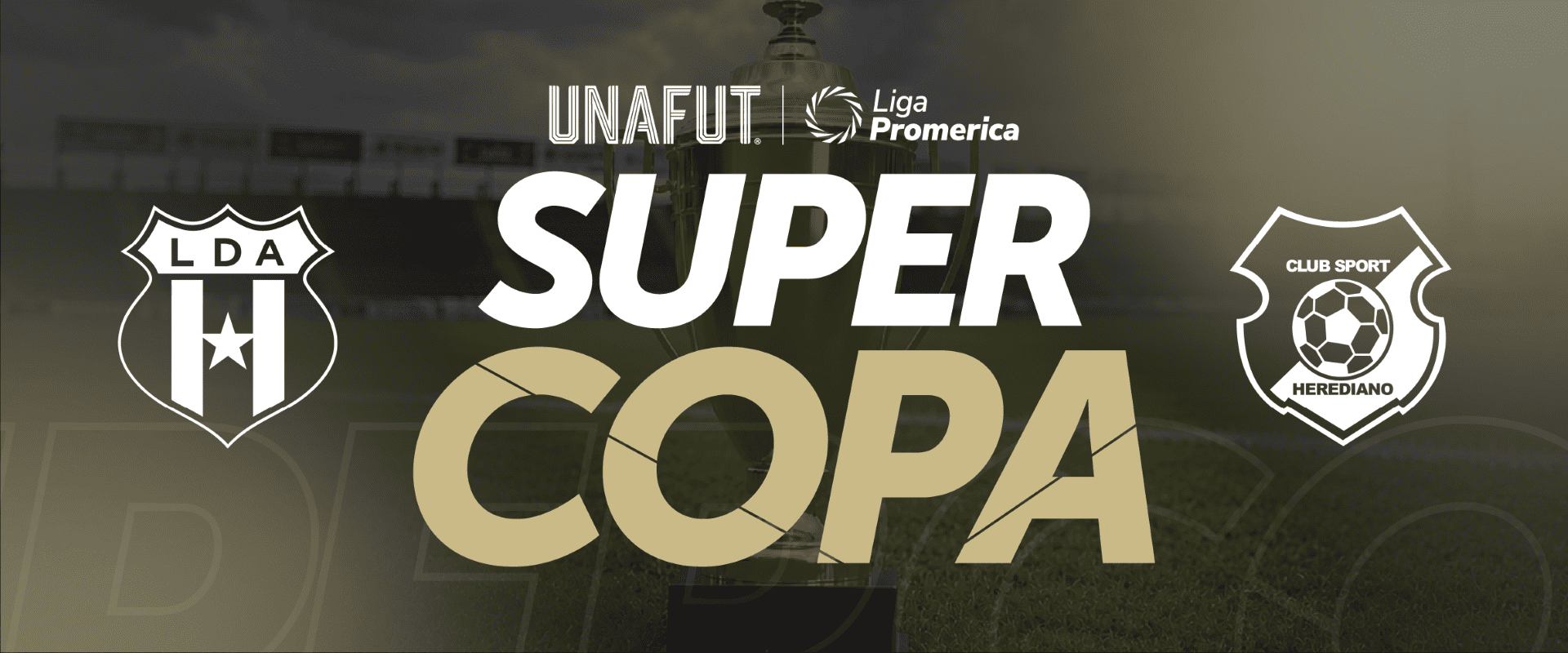SUPERCOPA