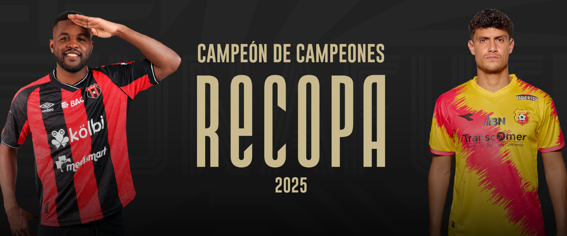 RECOPA 2025